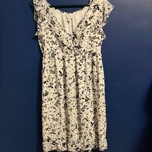 Converse One Star Dress